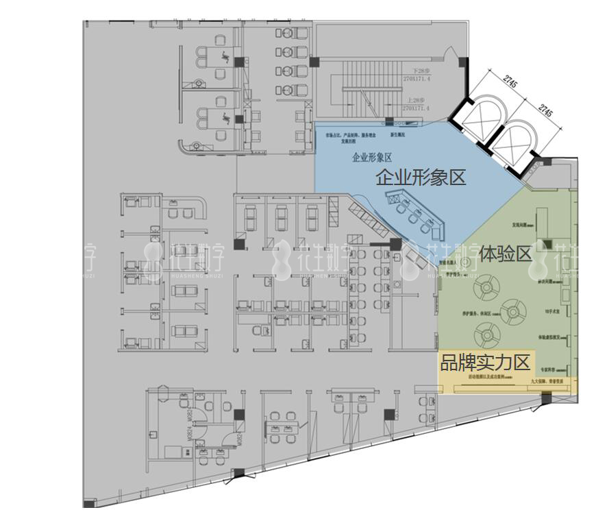 VR/AR技术医疗应用| 南京新生医疗集团体验中心项目实施落地中