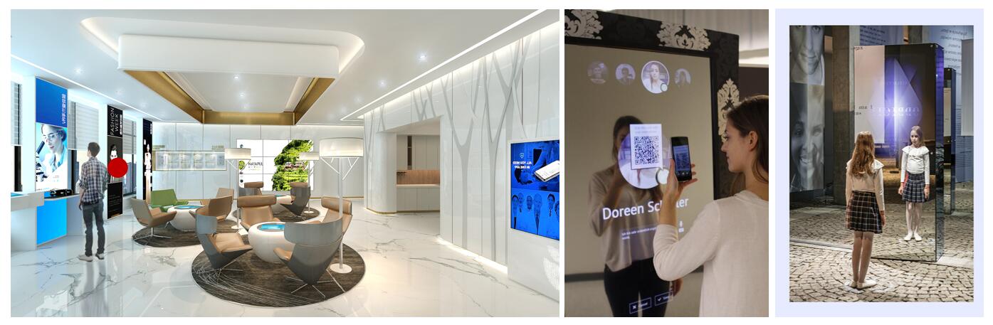 AR互动.VR/AR技术医疗应用| 南京新生医疗集团体验中心项目实施落地中