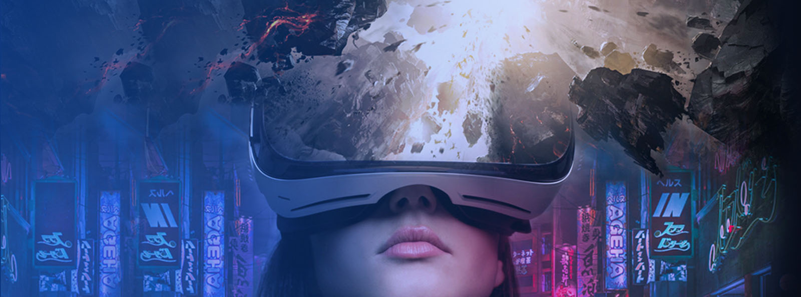 VR安全教育