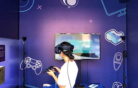 VR燃气检测 | 安全科普知识宣传新姿势